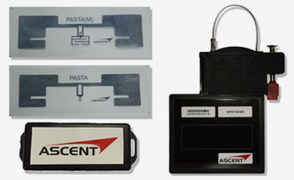 Container Tracking System